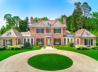 13 Woodley Rd, Winnetka, IL 60093