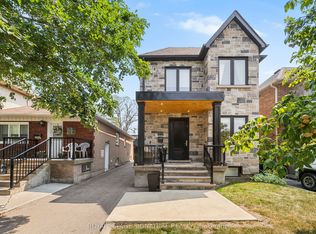 1213 Glencairn Ave, Toronto, ON M6B 2B6