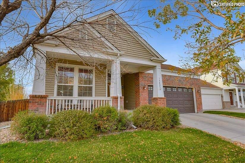 Fully Furnished Home Near DIA