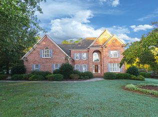 5351 Saddlewood Ln, Mint Hill, NC 28227