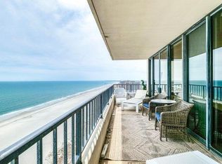 3851 Boardwalk #P102, Atlantic City, NJ