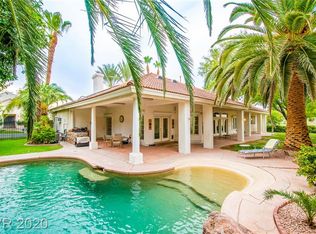 3914 Royal Viking Way, Las Vegas, NV 89121