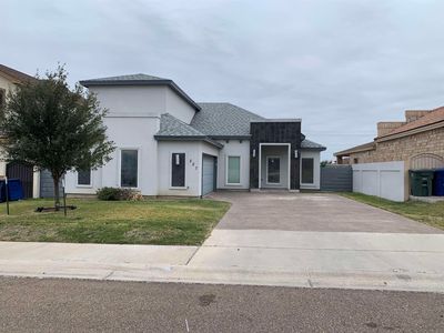 327 Altozano Dr, Laredo, TX, 78045