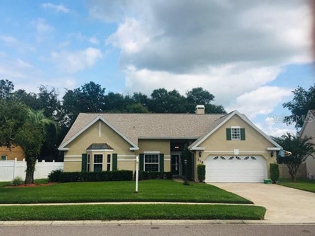 1st image of 315 Pine Shadow Ln