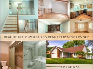 1082 Pinrun Dr, Ballwin, MO