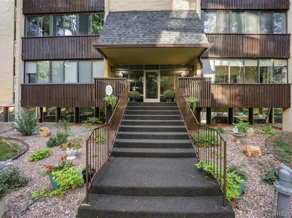 6940 E Girard Avenue #410, Denver, CO 80224
