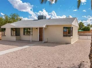 4520 E 5th St, Tucson, AZ 85711
