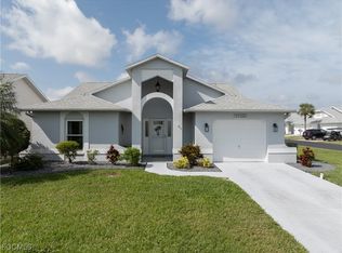 17808 Dracena Cir, North Fort Myers, FL 33917
