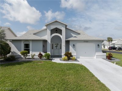 17808 Dracena Cir, North Fort Myers, FL, 33917