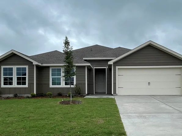 408 Northern Red Dr, Josephine, TX 75189