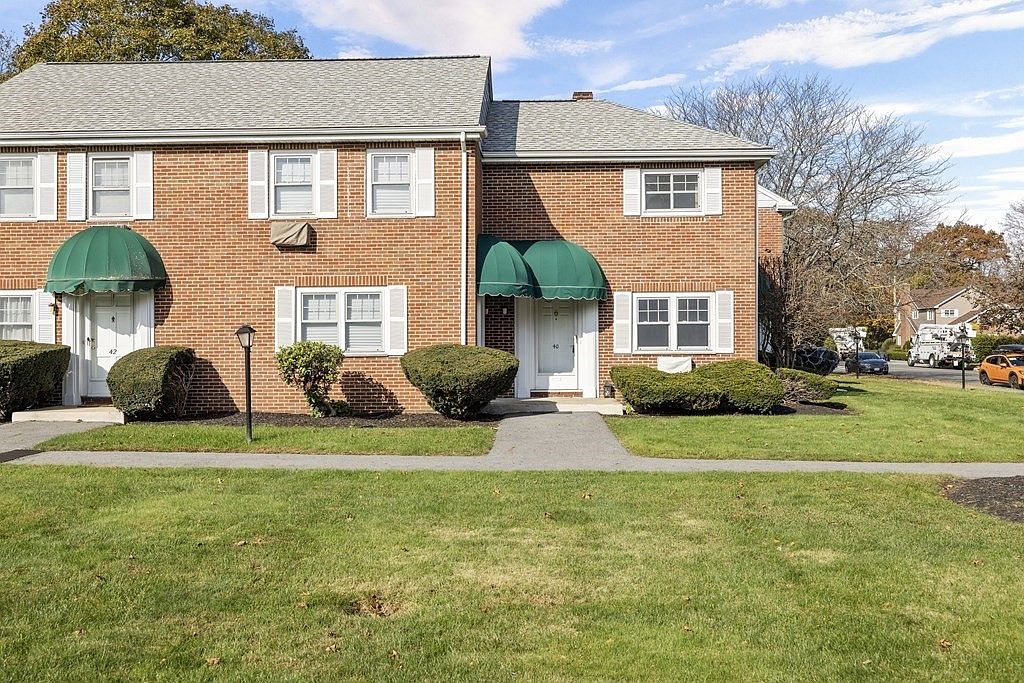 40 Emerson Gardens Rd UNIT 40, Lexington, MA 02420 Zillow