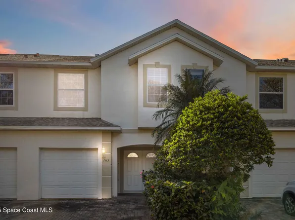 165 King Neptune Ln, Cape Canaveral, FL 32920