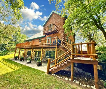 8429 N Kiger Dr, Monticello, IN, 47960