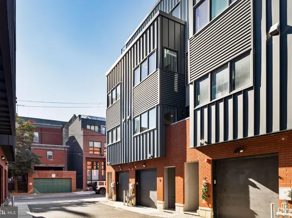 307 Reed St Unit B, Philadelphia, PA 19147
