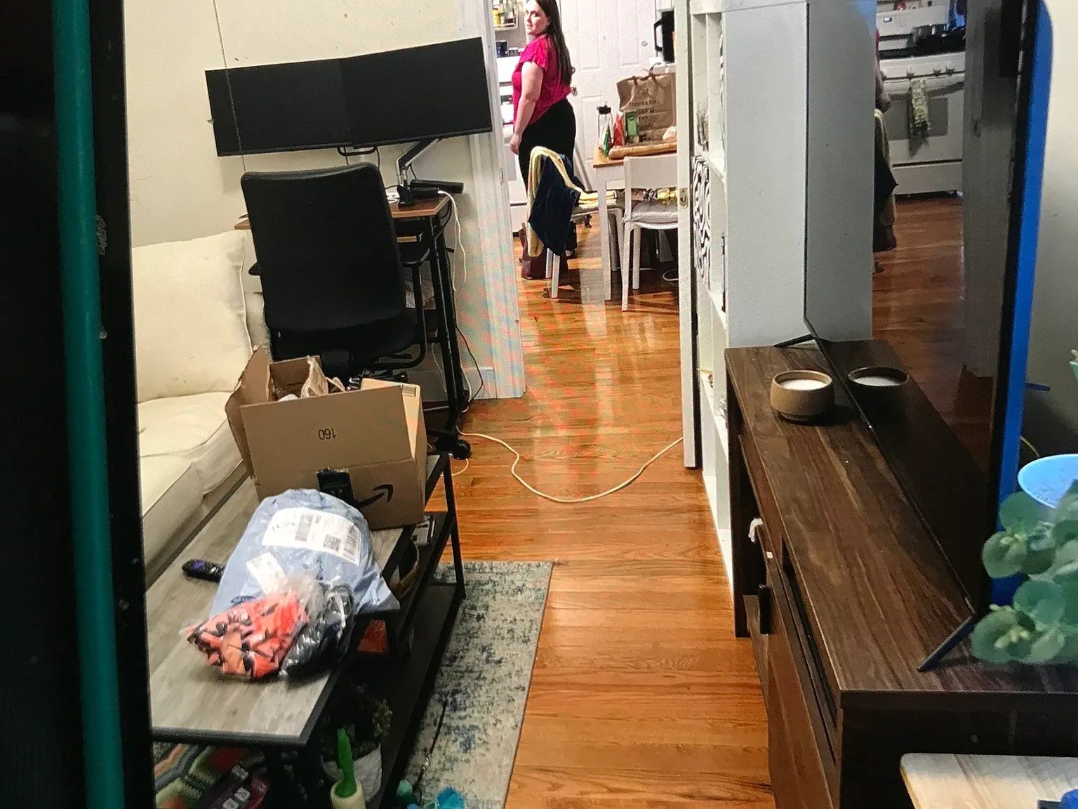 2 bed, 600 sqft, $2,800 — Photo 3