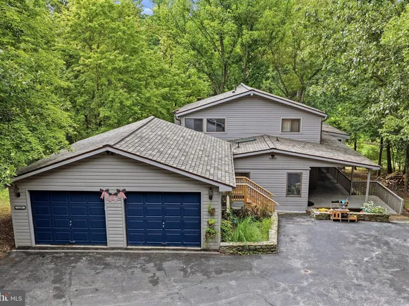 120 Trailblazer Ln, Hedgesville, WV 25427