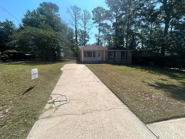3728 Baywater Dr — Photo 1