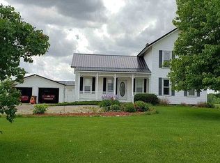 12020 Coman Rd, Waldron, MI 49288