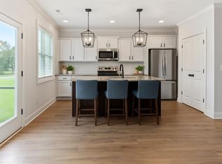 86 Sharpstone Ln, Clayton, NC 27527