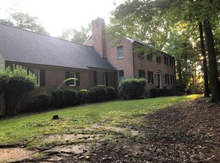 5607 Kentucky Downs Dr, Macon, GA 31210