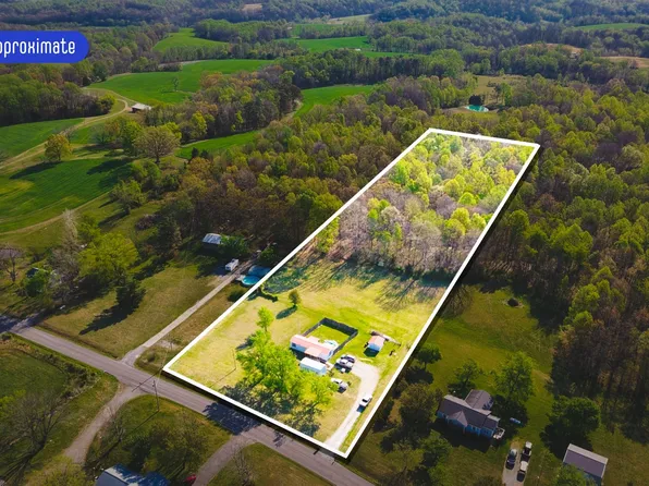 2634 Pleasant Grove Rd, Westmoreland, TN 37186