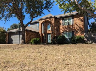 2221 Bershire Dr, Flower Mound, TX 75028