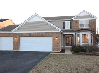 304 Austin Dr, Shorewood, IL