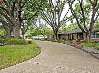4609 Forest Ln, Dallas, TX 75244