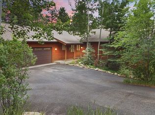 30834 Kings Valley Dr, Conifer, CO 80433