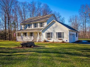 102 Sherman Ridge Rd, Wantage, NJ 07461