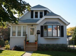 1135 S 109th St, West Allis, WI 53214