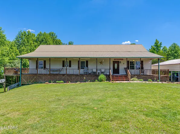 539 Pauline Dr, Pioneer, TN 37847