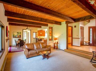 8762 Gray Fox Dr, Evergreen, CO 80439