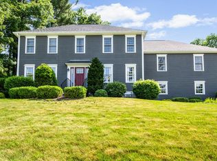 23 Patricia Dr, Grafton, MA 01519
