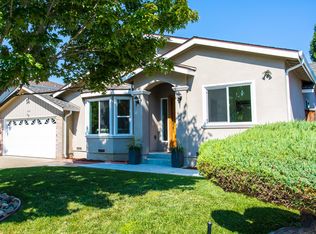 224 Warwick Dr, Campbell, CA