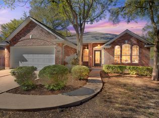 6044 Bel Fay Ln, Austin, TX 78749