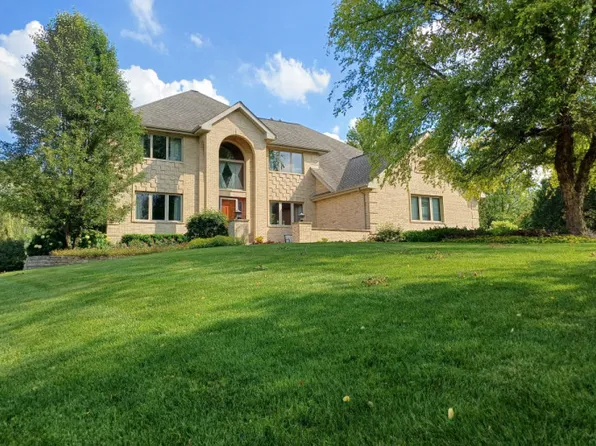 15437 Purley Ct, Homer Glen, IL 60491