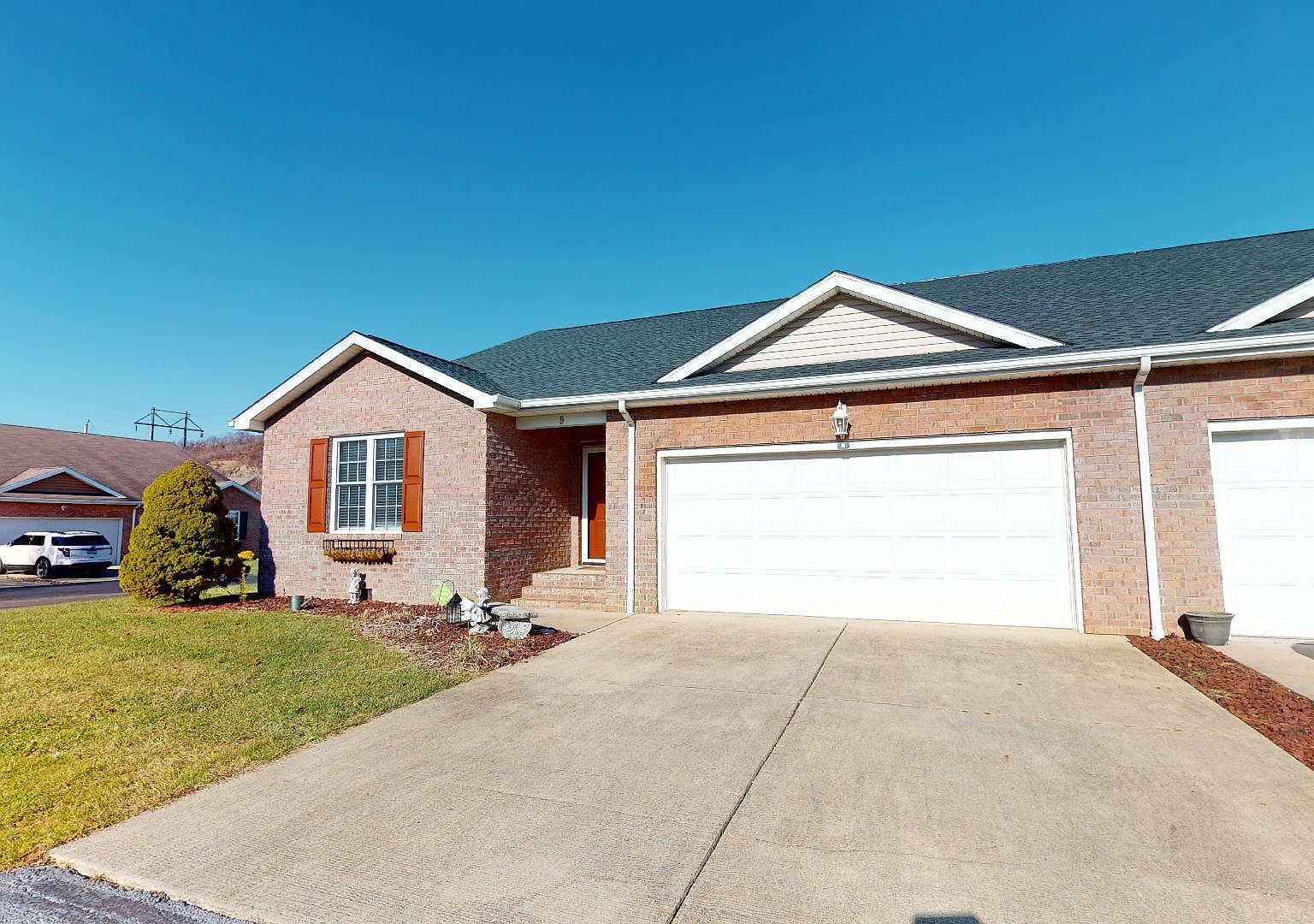 9 Private Drive 75, Proctorville, OH 45669 Zillow