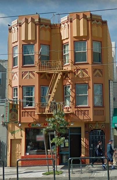 Facade