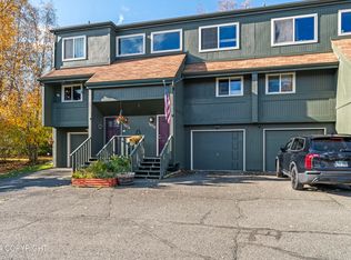 3630 Burl Ct #107, Anchorage, AK 99504