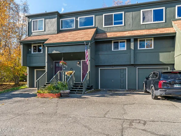 3630 Burl Ct #107, Anchorage, AK 99504