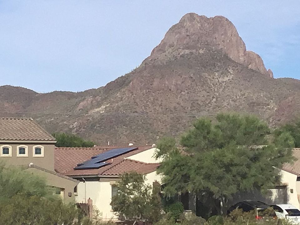 1st image of 7190 W Romero Pools Pl