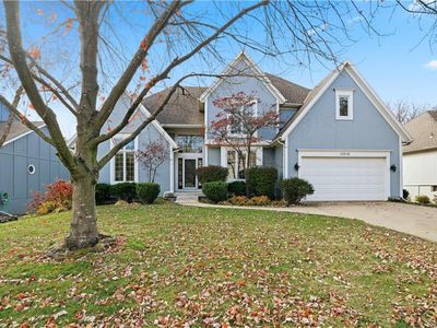 15316 Woodson Ln, Overland Park, KS, 66223