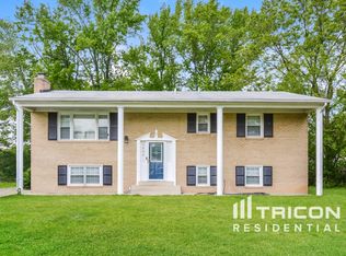 3024 Walnut Ln, Waldorf, MD 20601