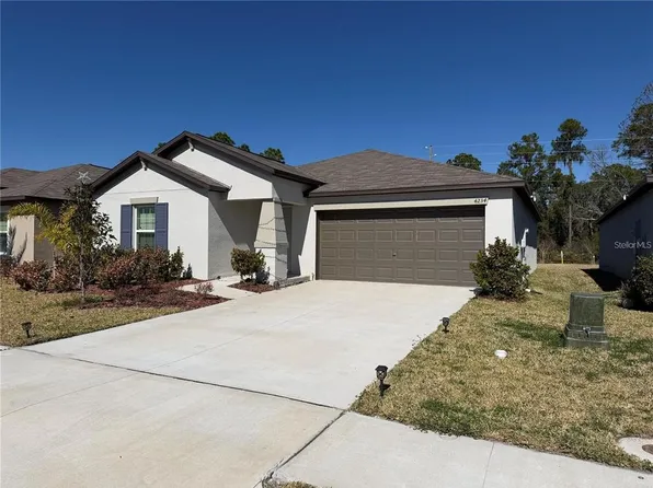 4234 Bridle Booster Way, Lakeland, FL 33801