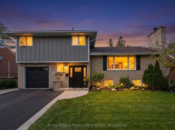 317 Avenue Rd, Kingston, ON K7M 1C8
