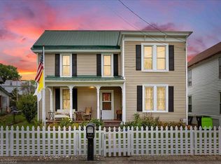 304 Valley St, Pulaski, VA 24301