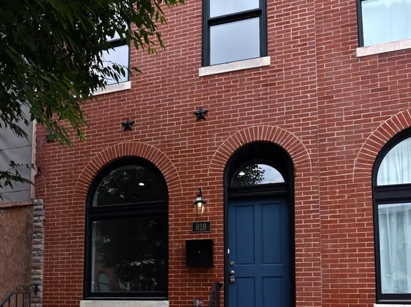 2218 E Madison St, Baltimore, MD 21205