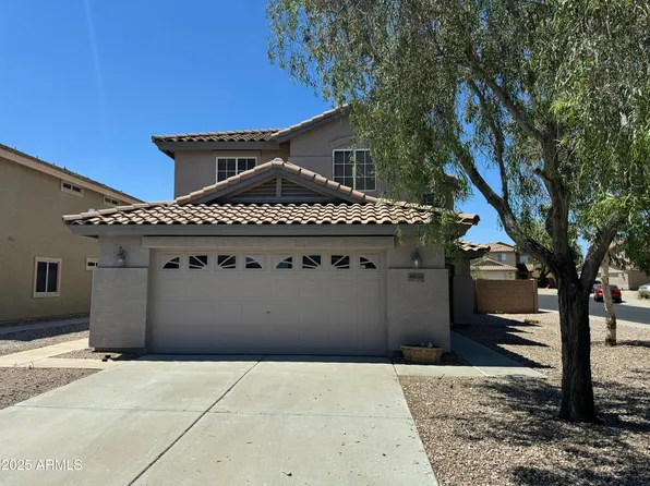 22632 W SOLANO Drive, Buckeye, AZ 85326