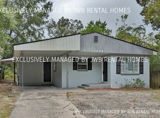 1058 Glencarin St, Jacksonville, FL 32208